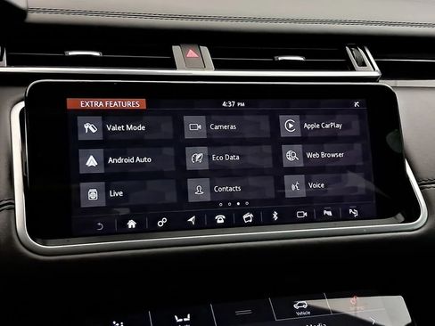 Used 2020 Land Rover Range Rover Velar SV Autobiography Dynamic AWD/4WD image 23