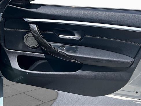 Used 2018 BMW 430i Gran Coupe RWD image 25