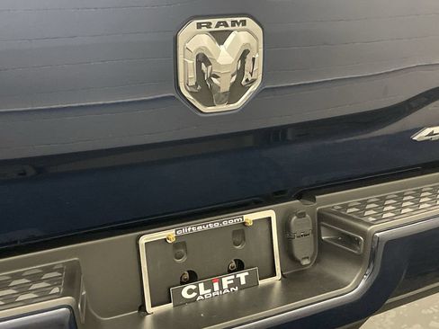 Used 2021 RAM 3500 Big Horn w/ Level 2 Equipment Group AWD/4WD image 24