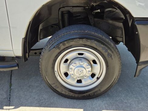 Used 2024 RAM 2500 Tradesman w/ Protection Group AWD/4WD image 13