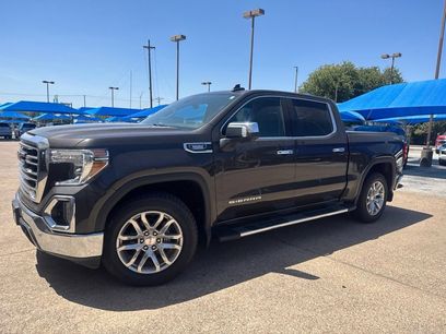 Used 2021 GMC Sierra 1500 SLT w/ SLT Premium Plus Package