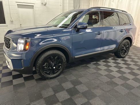Used 2023 Kia Telluride SX Prestige X-Pro image 5