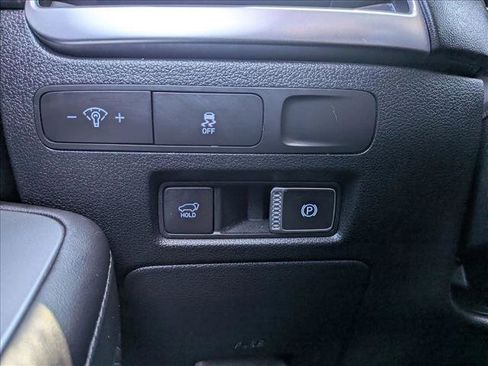 Used 2025 Hyundai Palisade SEL image 17