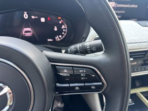 Used 2024 MAZDA CX-90 3.3 Turbo S w/ Premium Plus image 23