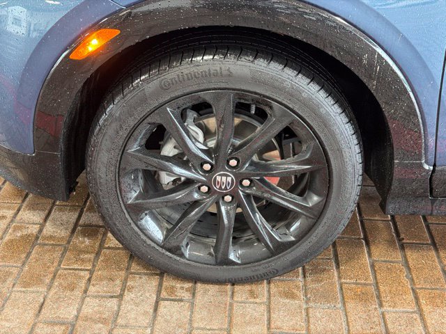 Used 2026 Buick Encore GX Sport Touring w/ Comfort Package FWD image 13