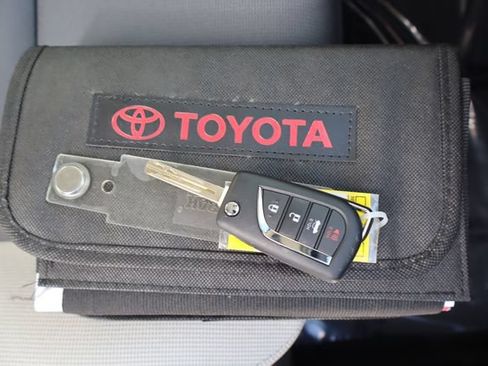 Used 2025 Toyota Corolla LE FWD image 48