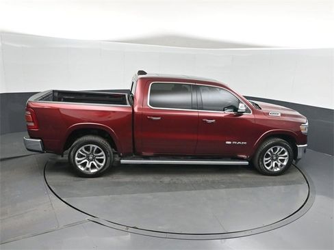 Used 2022 RAM 1500 Limited w/ Bed Utility Group image 28