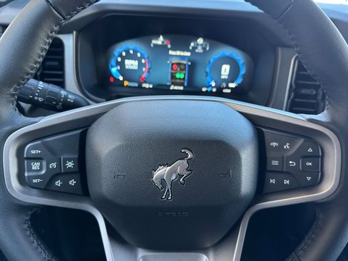 New 2026 Ford Bronco Big Bend w/ Black Diamond Package image 23