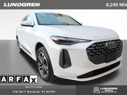 Certified 2025 Audi Q5 Premium w/ Convenience Package