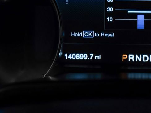 Used 2017 Ford F150 Lariat w/ Equipment Group 501A Mid AWD/4WD image 25