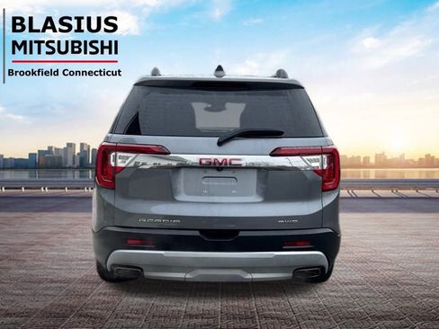 Used 2020 GMC Acadia SLE w/ Driver Convenience Package image 5