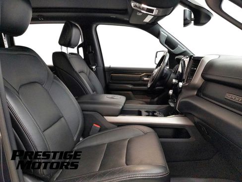 Used 2020 RAM 1500 Sport w/ Comfort & Convenience Group AWD/4WD image 30