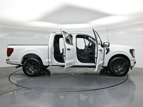 New 2026 Ford F150 STX RWD image 4