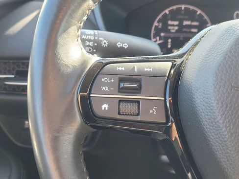 Certified 2023 Honda HR-V EX-L image 19