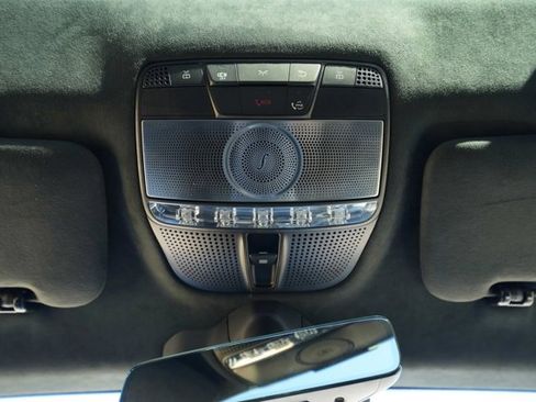 Certified 2023 Mercedes-Benz G 63 AMG 4MATIC image 35