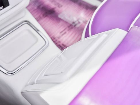 Used 2008 Rolls-Royce Phantom Drophead Coupe RWD image 78