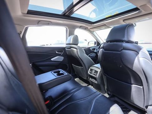 Used 2020 Acura RDX AWD w/ Technology Package image 53