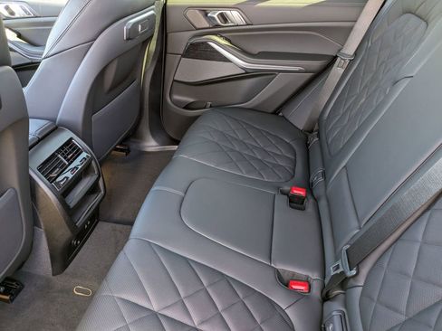 New 2026 BMW X5 xDrive50e w/ M Sport Package image 31