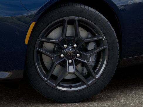 New 2026 Dodge Charger Scat Pack image 8