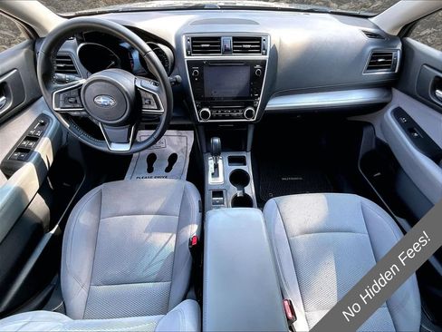 Used 2018 Subaru Outback 2.5i Premium AWD/4WD image 13