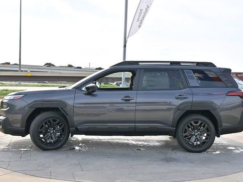 New 2026 Subaru Outback Limited XT AWD/4WD image 6