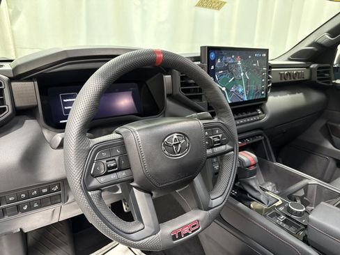 Used 2026 Toyota Tundra TRD Pro w/ Tow Tech Package AWD/4WD image 27