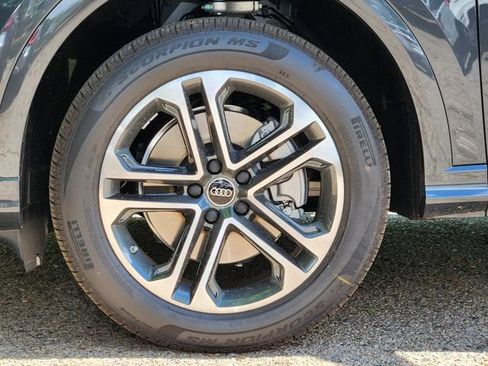 New 2026 Audi Q5 Premium Plus AWD/4WD image 9