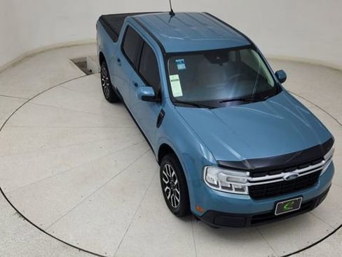 Used 2022 Ford Maverick Lariat image 75