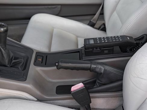 Used 1992 BMW 850i image 19