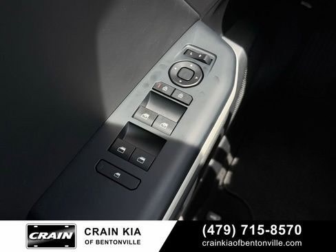 New 2026 Kia K4 GT-Line Turbo w/ GT-Line Premium Package FWD image 10