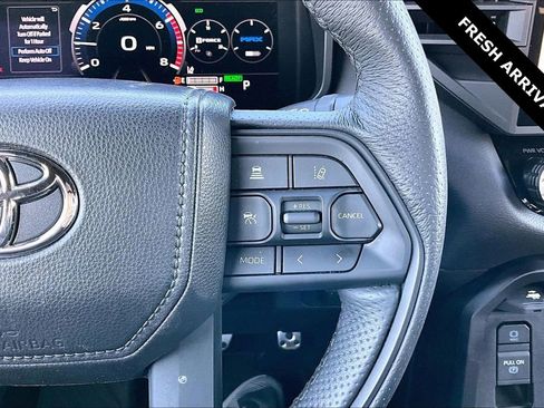 Used 2025 Toyota Tundra TRD Pro image 13