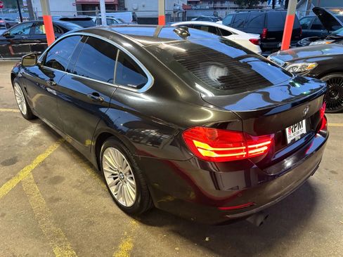 Used 2015 BMW 428i Gran Coupe w/ Premium Package image 5