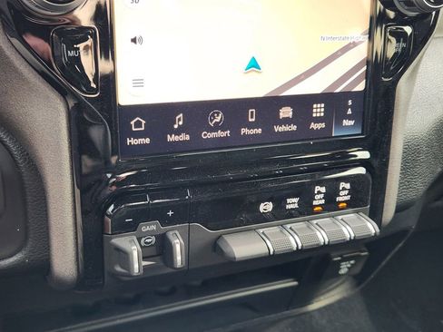 New 2026 RAM 3500 Tradesman image 14