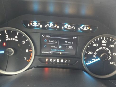 Used 2016 Ford F150 XLT w/ Equipment Group 302A Luxury AWD/4WD image 37