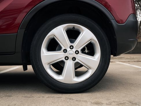 Used 2015 Buick Encore Convenience image 15