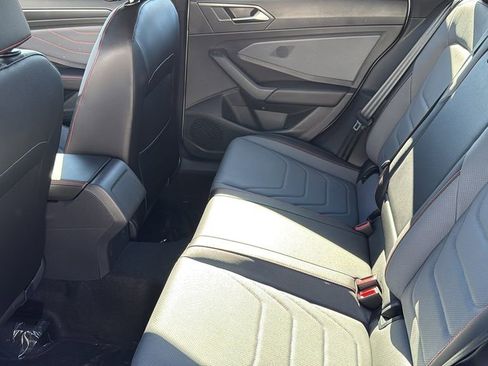 New 2026 Volkswagen Jetta GLI Autobahn image 12