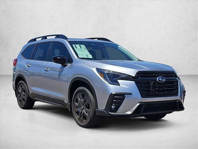 New 2026 Subaru Ascent Bronze Edition w/ Onyx Package AWD/4WD image 7