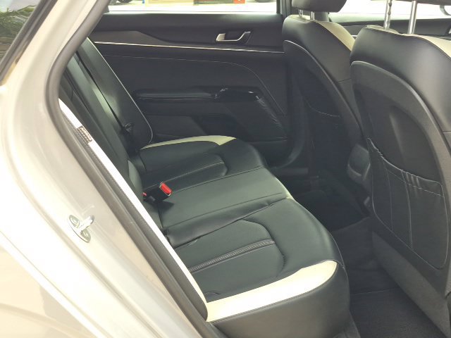Used 2025 Kia K5 GT-Line FWD image 20