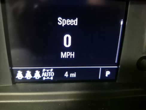 New 2026 GMC Sierra 1500 Pro w/ Graphite Edition image 12