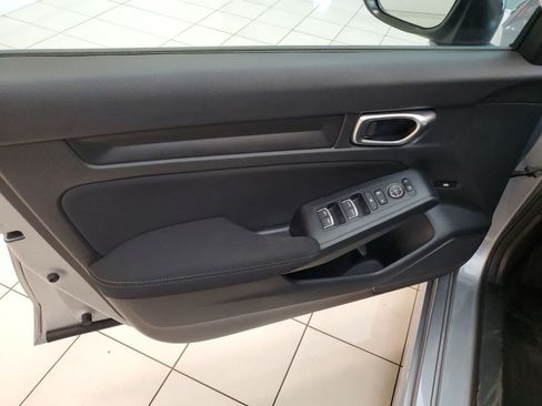 Certified 2023 Honda Civic Sport image 14