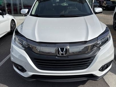 Used 2020 Honda HR-V EX