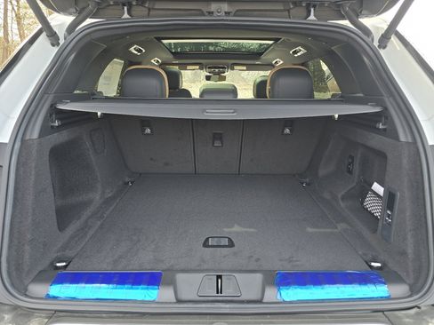 New 2026 Land Rover Range Rover Sport Dynamic SE image 32