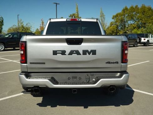 New 2026 RAM 1500 Big Horn image 8