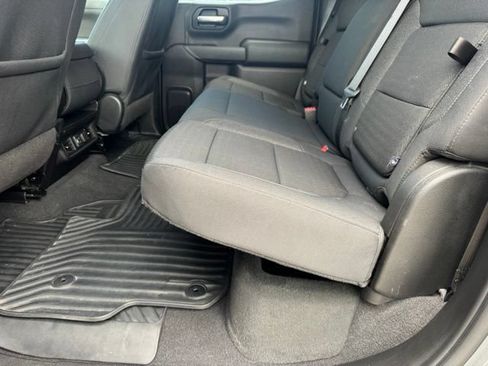 Used 2020 Chevrolet Silverado 1500 LT w/ All-Star Edition AWD/4WD image 7