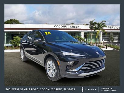 Used 2025 Buick Envista Preferred w/ Convenience I Package