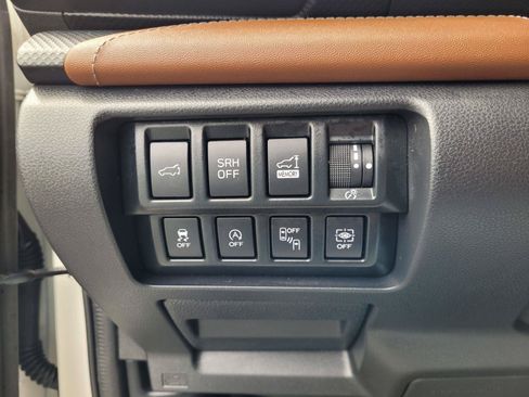 Used 2021 Subaru Forester Touring w/ Popular Package #2 AWD/4WD image 33