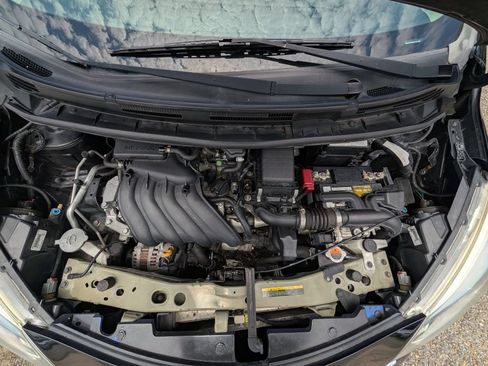 Used 2014 Nissan Versa Note SV FWD image 15