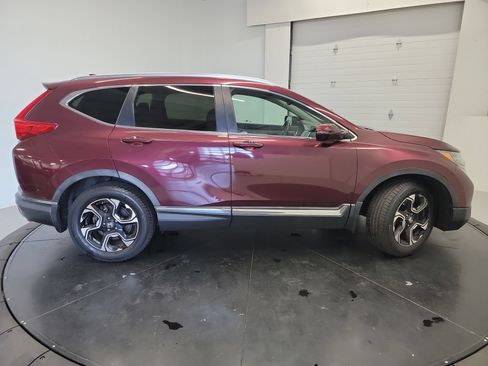 Used 2017 Honda CR-V Touring image 11
