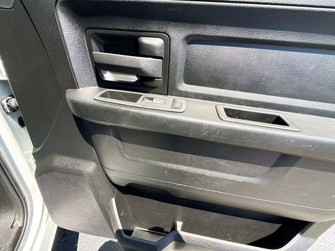 Used 2021 RAM 1500 Tradesman w/ Popular Equipment Group RWD image 33