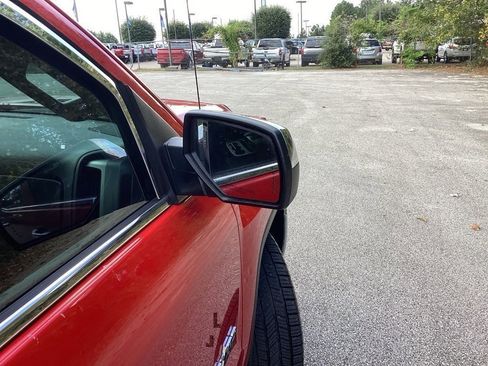 Used 2018 GMC Sierra 1500 SLT w/ Texas SLT Premium Package image 18